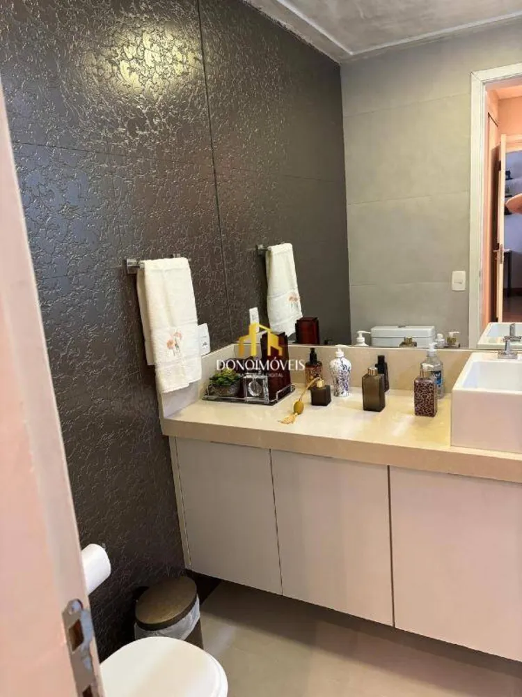 Apartamento, 3 quartos, 123 m² - Foto 14