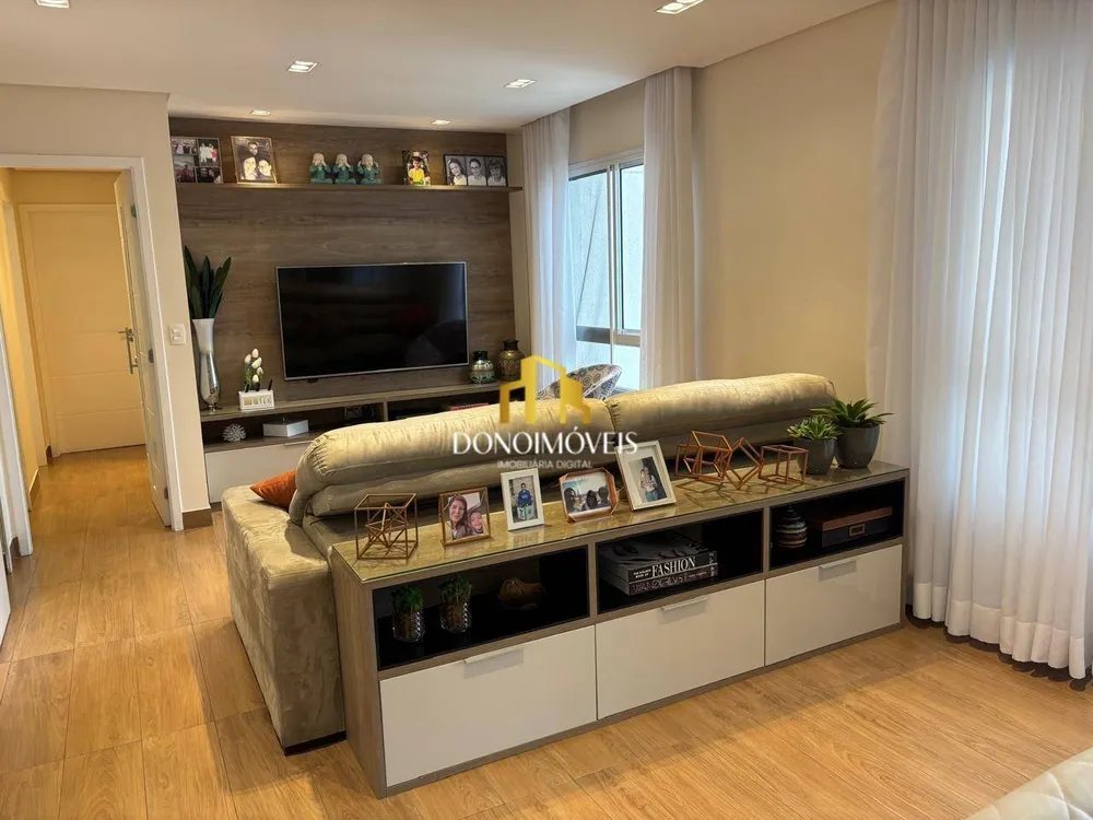 Apartamento, 3 quartos, 123 m² - Foto 7