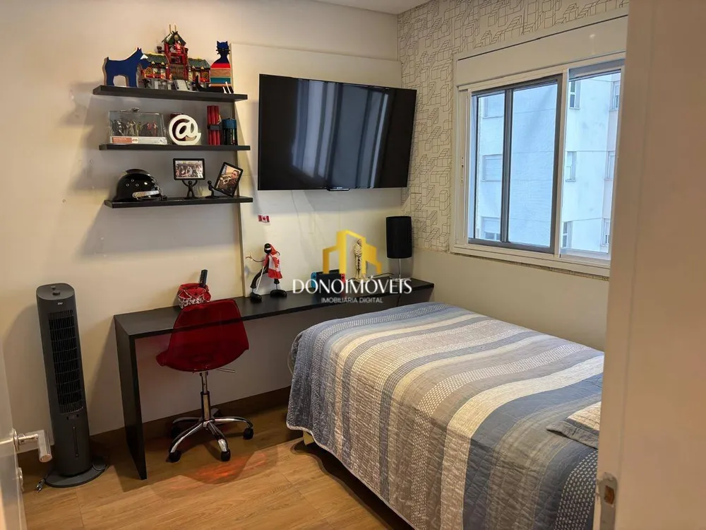Apartamento, 3 quartos, 123 m² - Foto 13