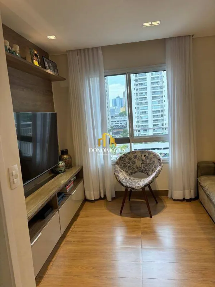 Apartamento, 3 quartos, 123 m² - Foto 8
