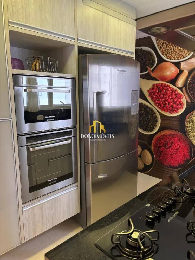 Apartamento, 3 quartos, 123 m² - Foto 4