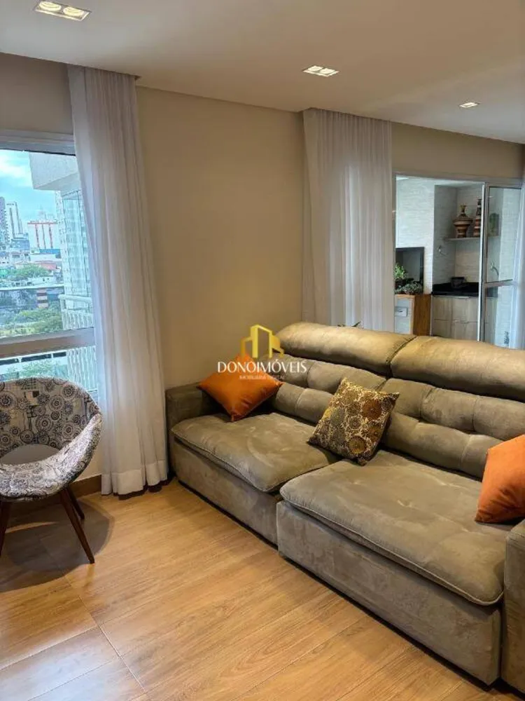 Apartamento, 3 quartos, 123 m² - Foto 1
