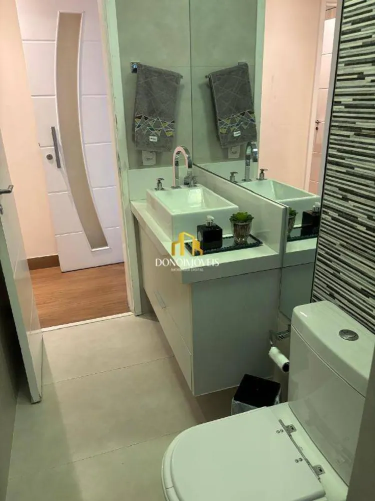 Apartamento, 3 quartos, 123 m² - Foto 3