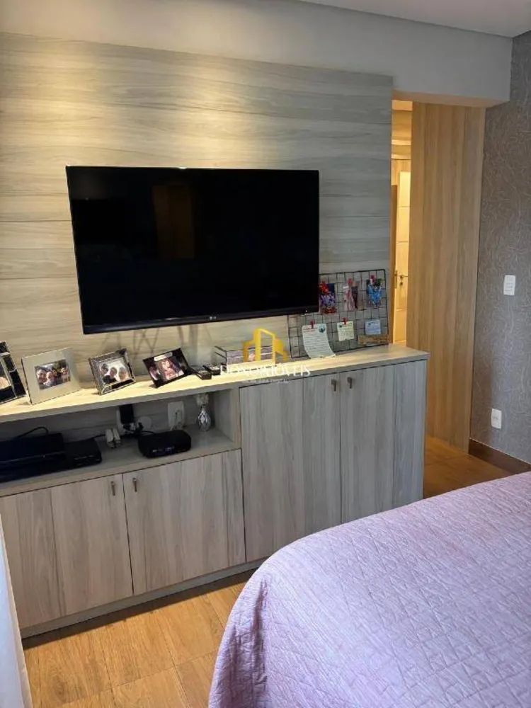 Apartamento, 3 quartos, 123 m² - Foto 6