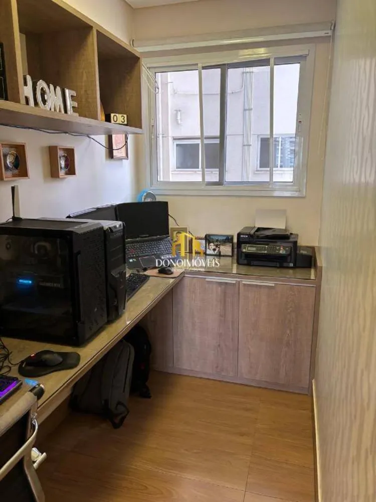 Apartamento, 3 quartos, 123 m² - Foto 6