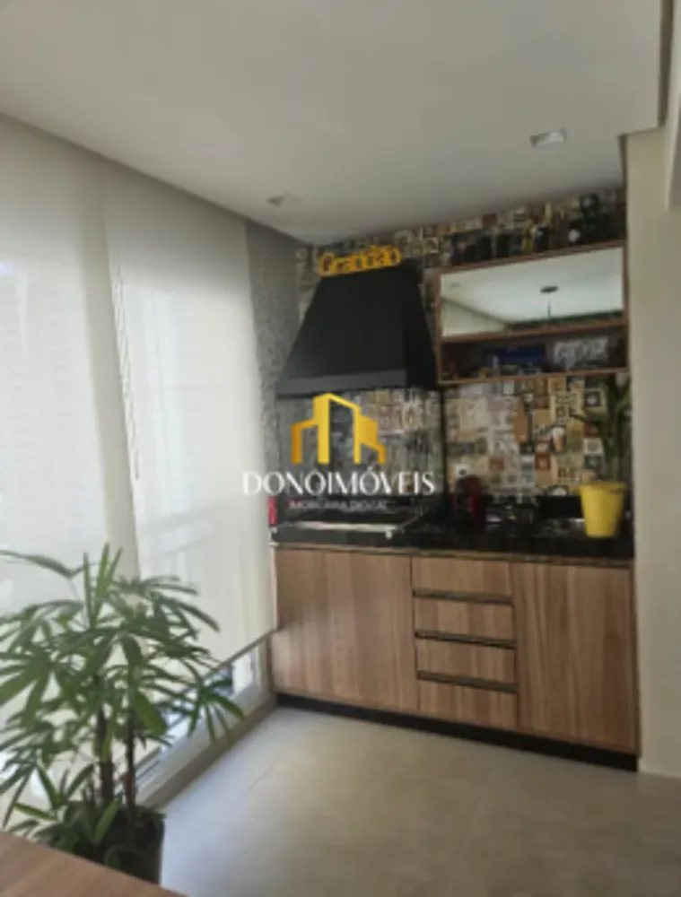 Apartamento, 3 quartos, 106 m² - Foto 1