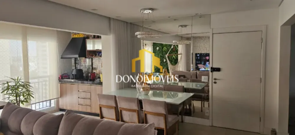 Apartamento, 3 quartos, 106 m² - Foto 4