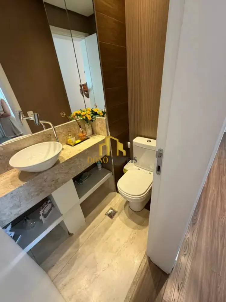 Apartamento, 4 quartos, 123 m² - Foto 4
