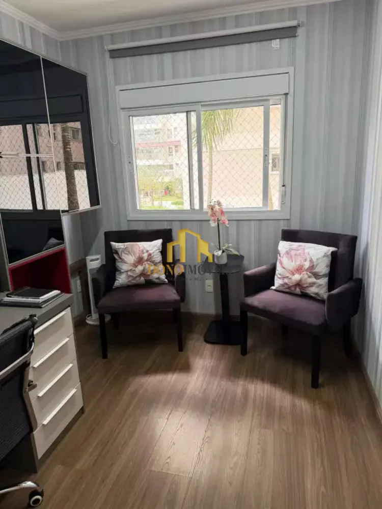 Apartamento, 4 quartos, 123 m² - Foto 5