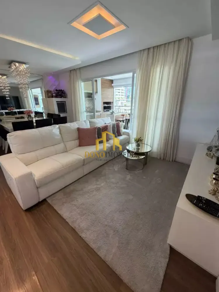 Apartamento, 4 quartos, 123 m² - Foto 6