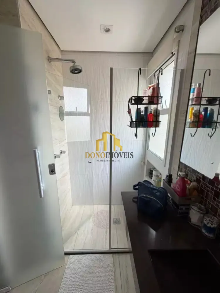 Apartamento, 4 quartos, 123 m² - Foto 2