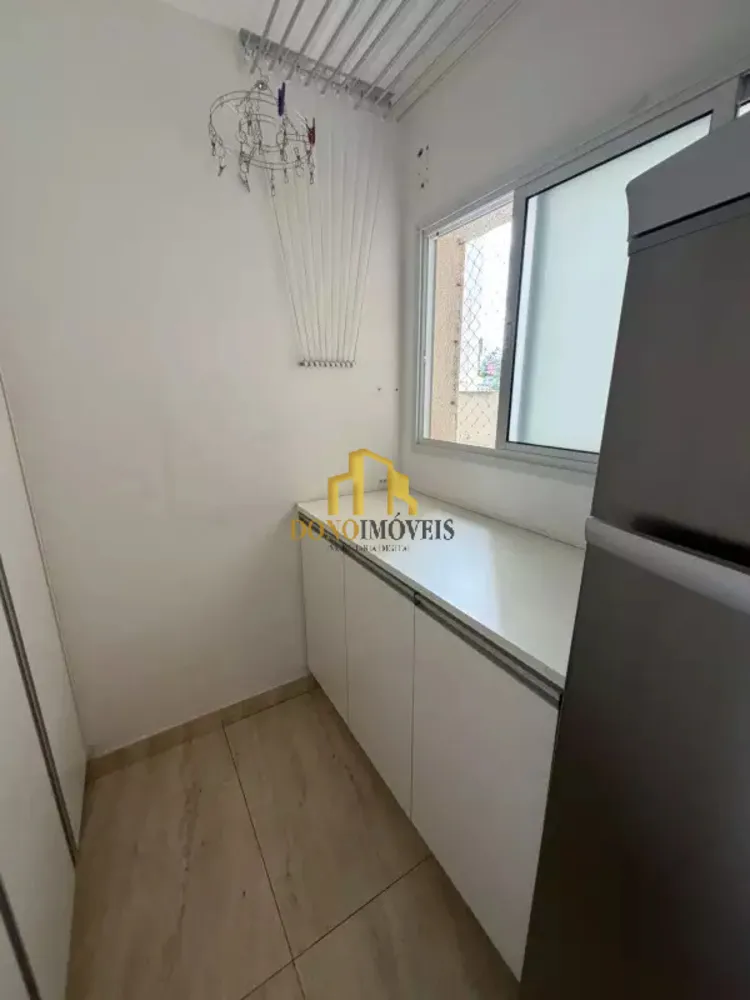 Apartamento, 4 quartos, 123 m² - Foto 11