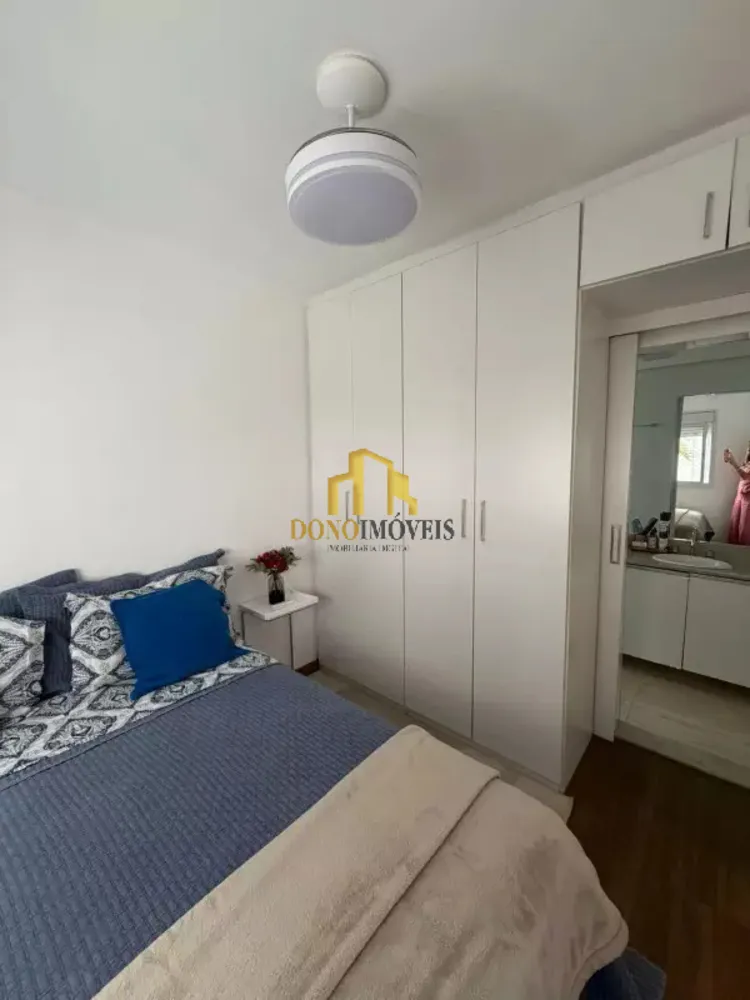 Apartamento, 4 quartos, 123 m² - Foto 7