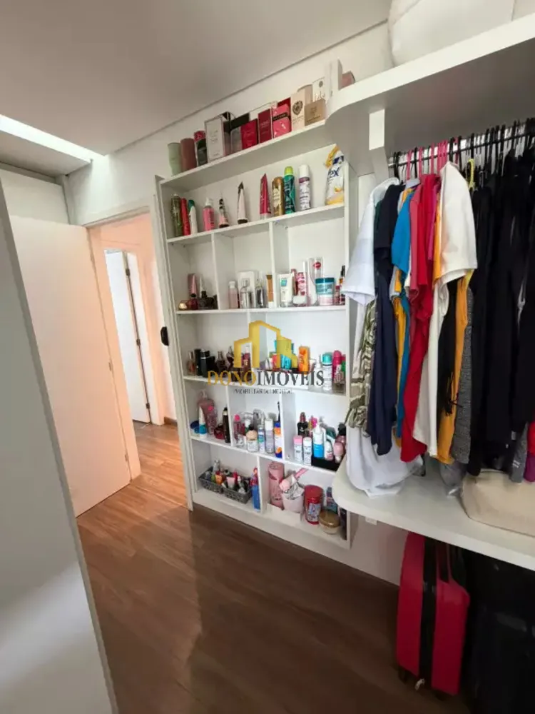 Apartamento, 4 quartos, 123 m² - Foto 10