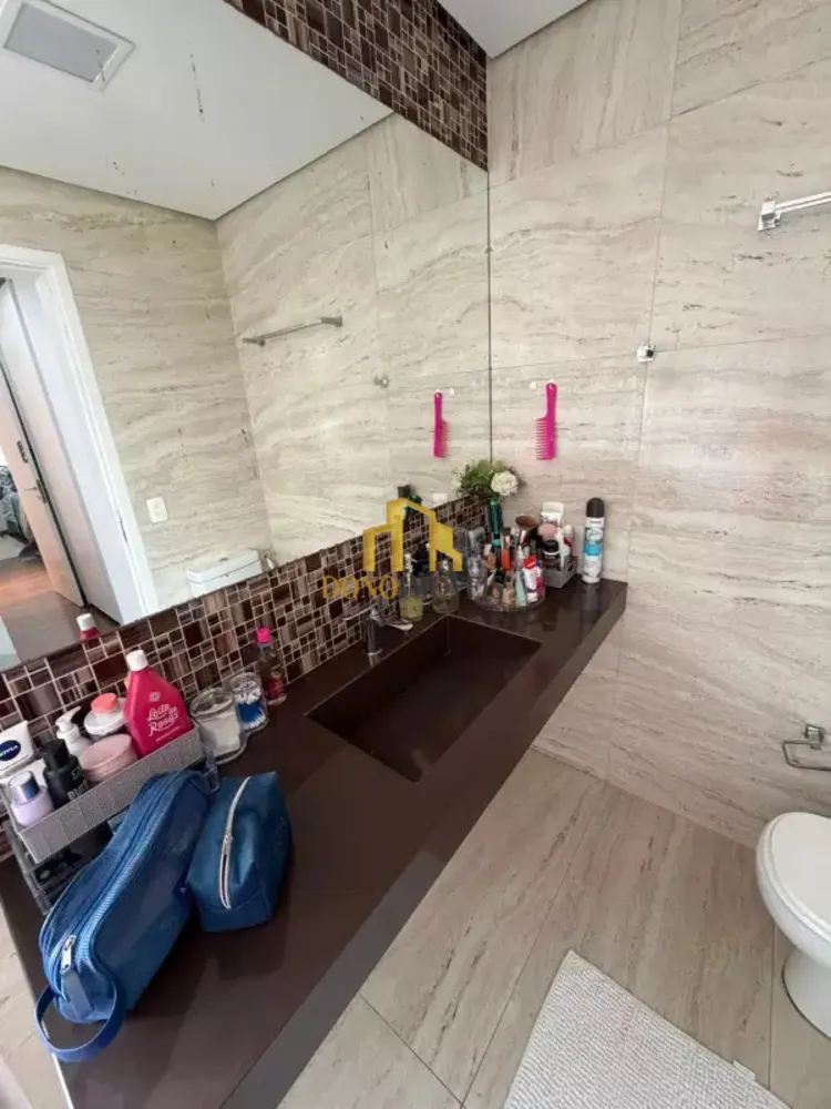 Apartamento, 4 quartos, 123 m² - Foto 8