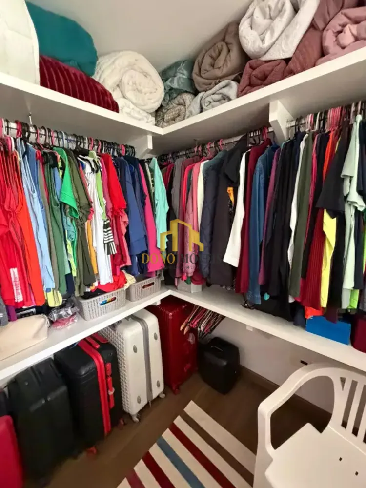 Apartamento, 4 quartos, 123 m² - Foto 6