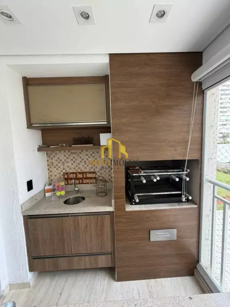 Apartamento, 4 quartos, 123 m² - Foto 3