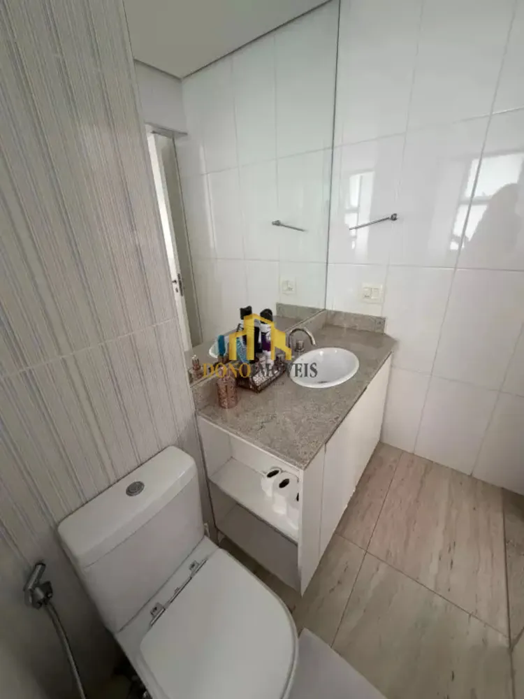 Apartamento, 4 quartos, 123 m² - Foto 3