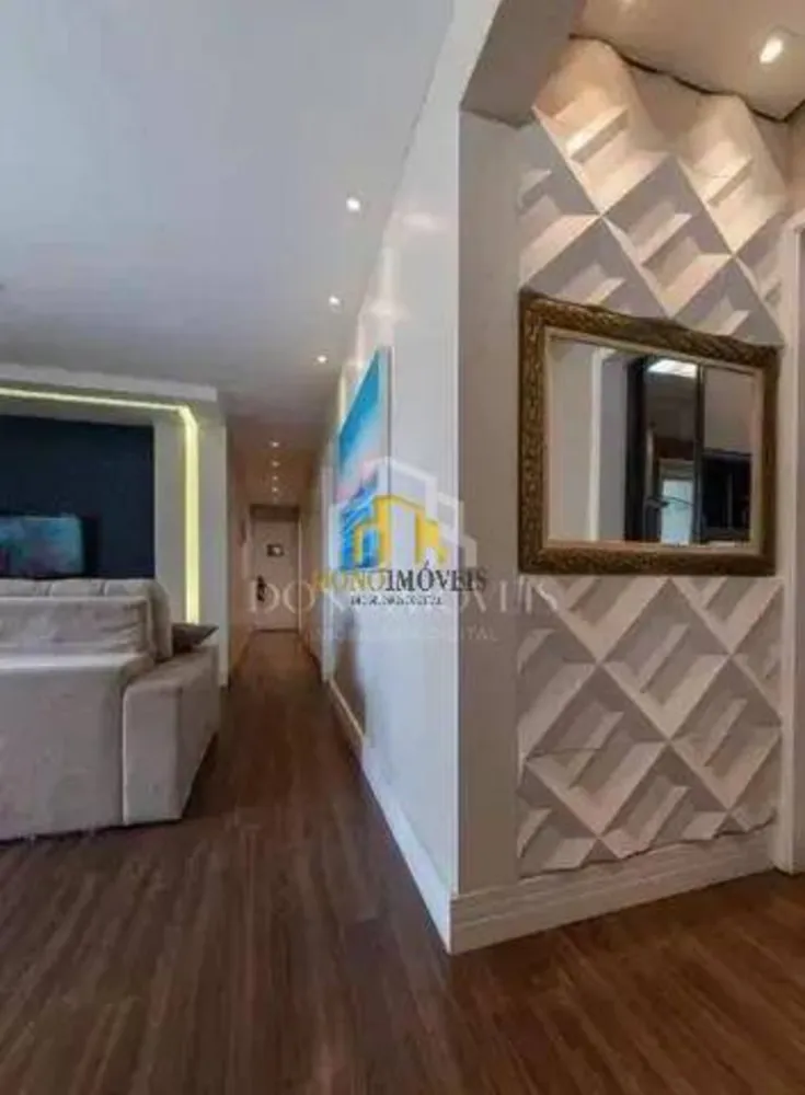 Apartamento, 4 quartos, 123 m² - Foto 4
