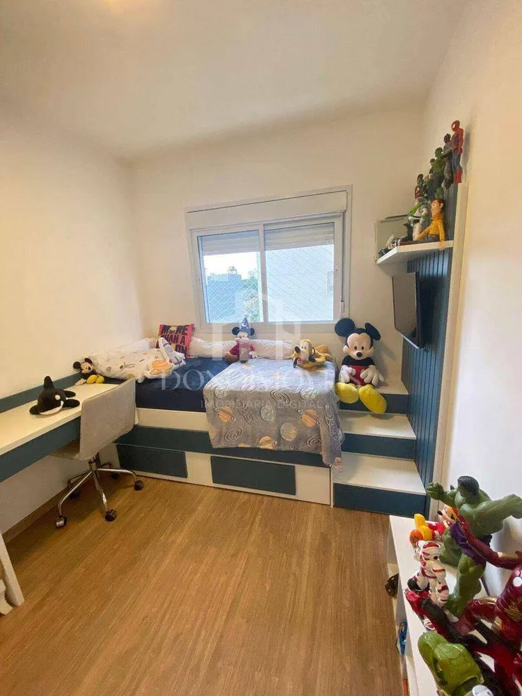 Apartamento, 3 quartos, 123 m² - Foto 2