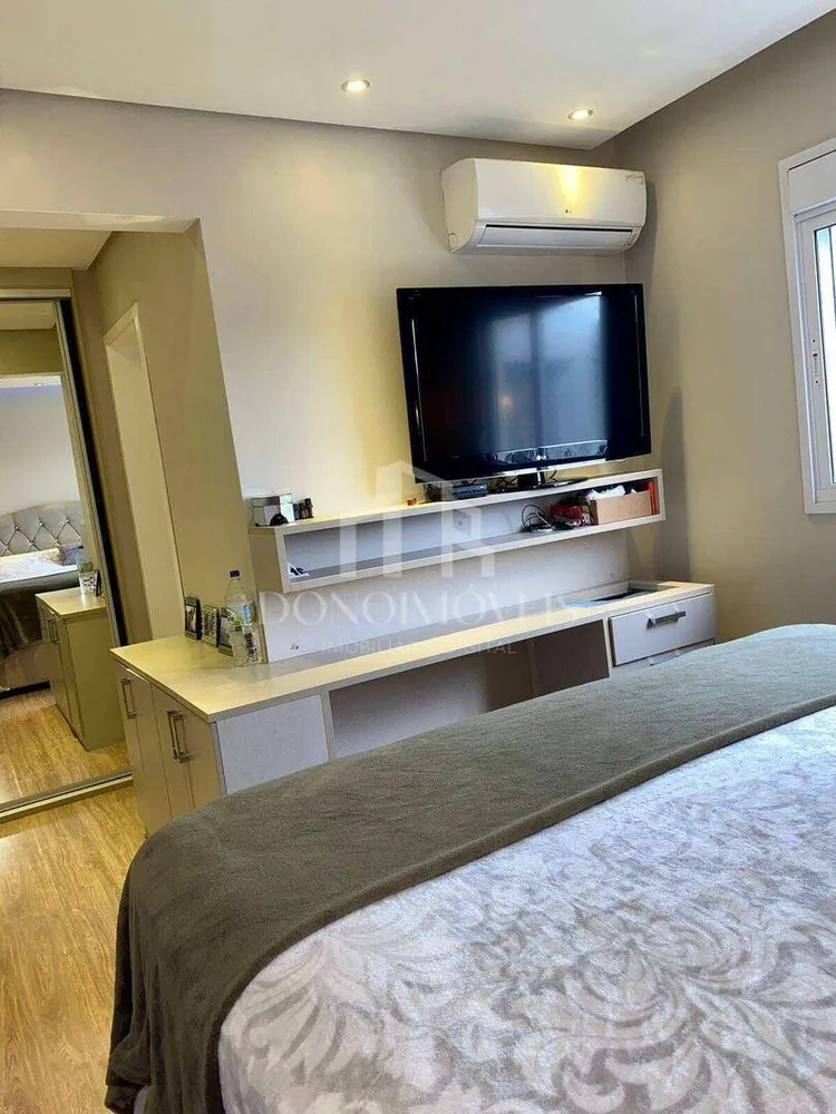 Apartamento, 3 quartos, 123 m² - Foto 6