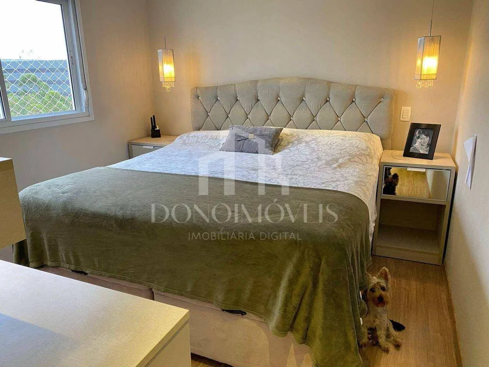 Apartamento, 3 quartos, 123 m² - Foto 7