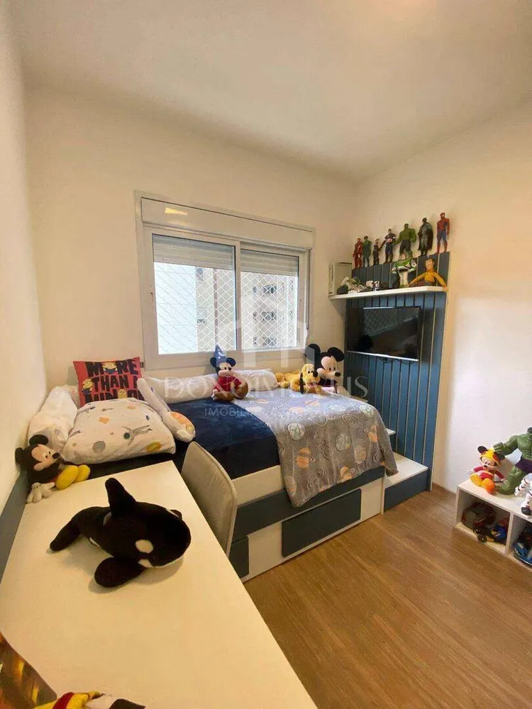 Apartamento, 3 quartos, 123 m² - Foto 11