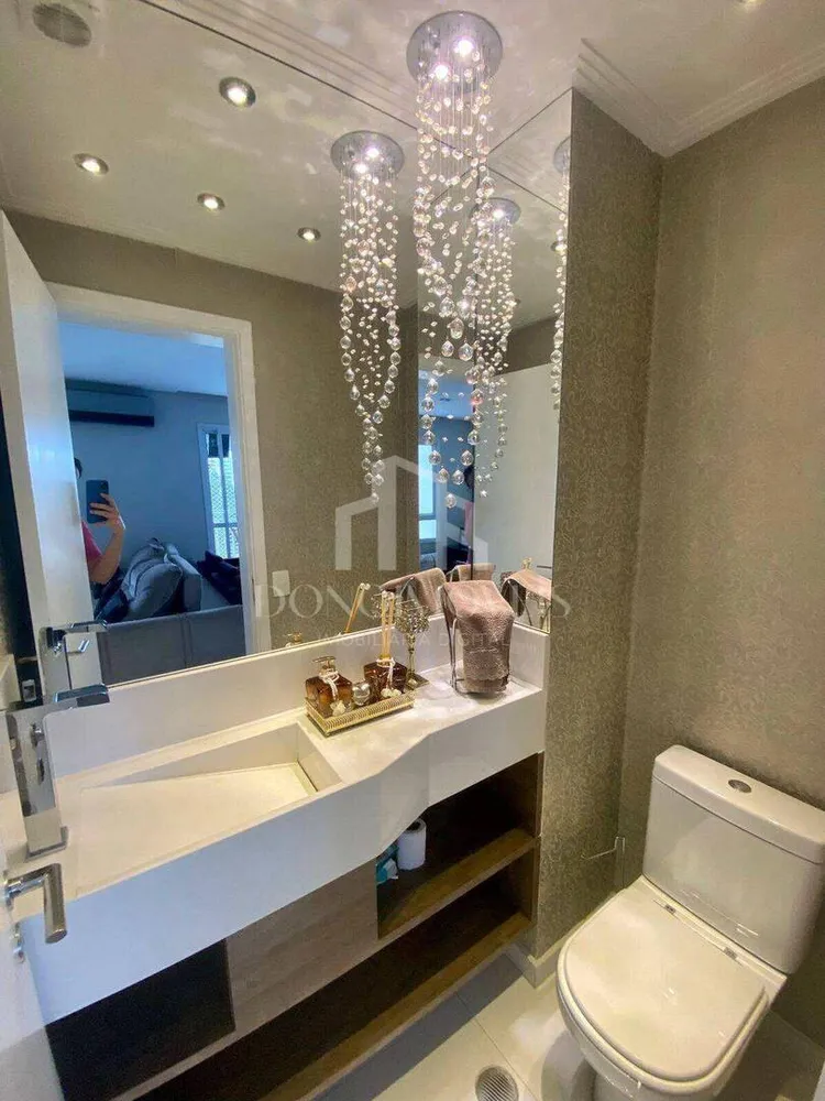 Apartamento, 3 quartos, 123 m² - Foto 1