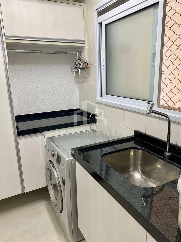 Apartamento, 3 quartos, 123 m² - Foto 6