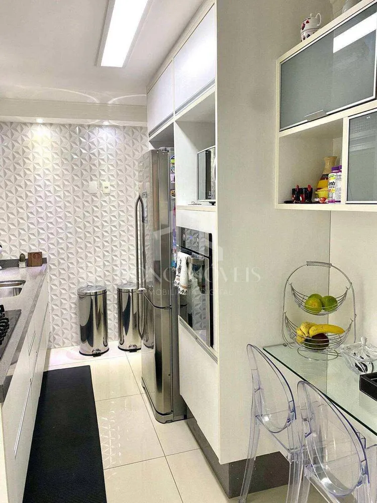 Apartamento, 3 quartos, 123 m² - Foto 4