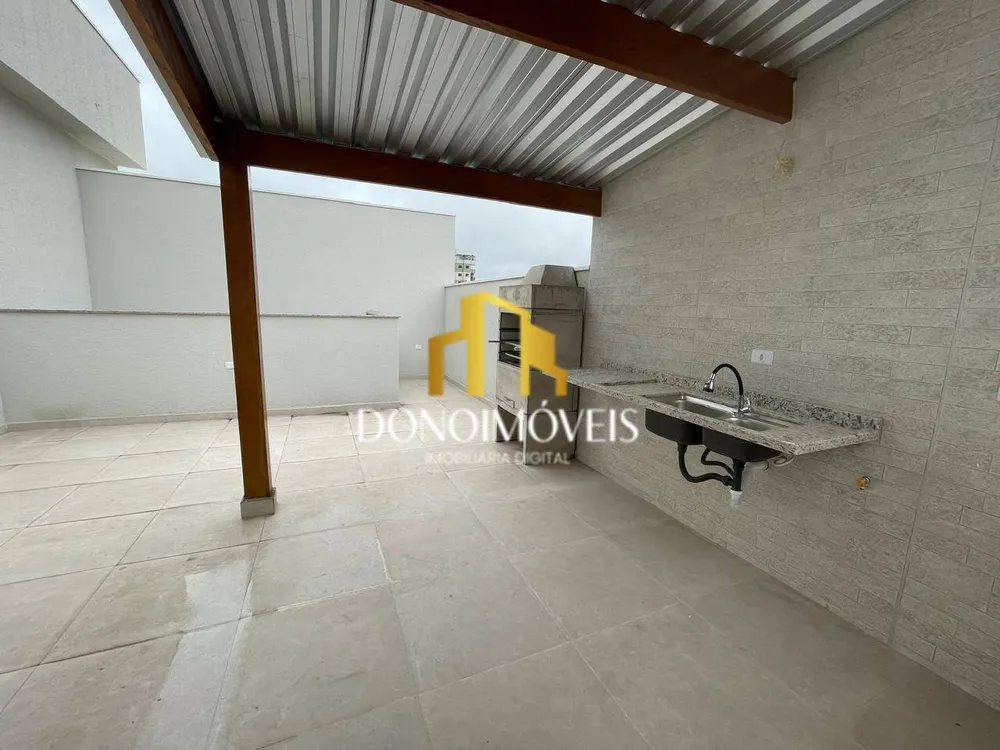 Cobertura, 2 quartos, 106 m² - Foto 12