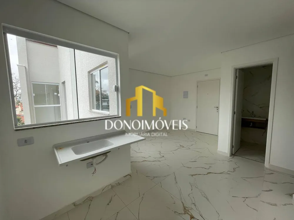 Cobertura, 2 quartos, 106 m² - Foto 8