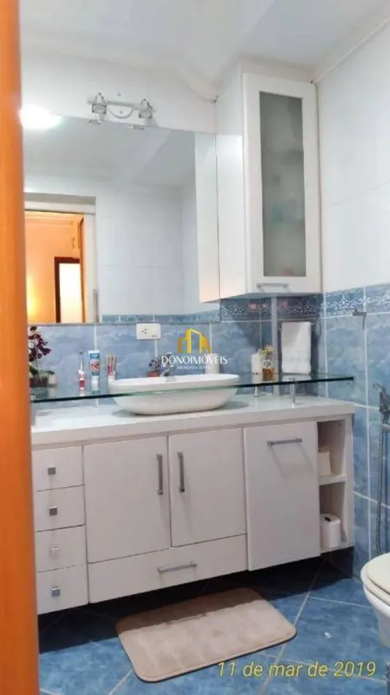 Apartamento, 3 quartos, 117 m² - Foto 8