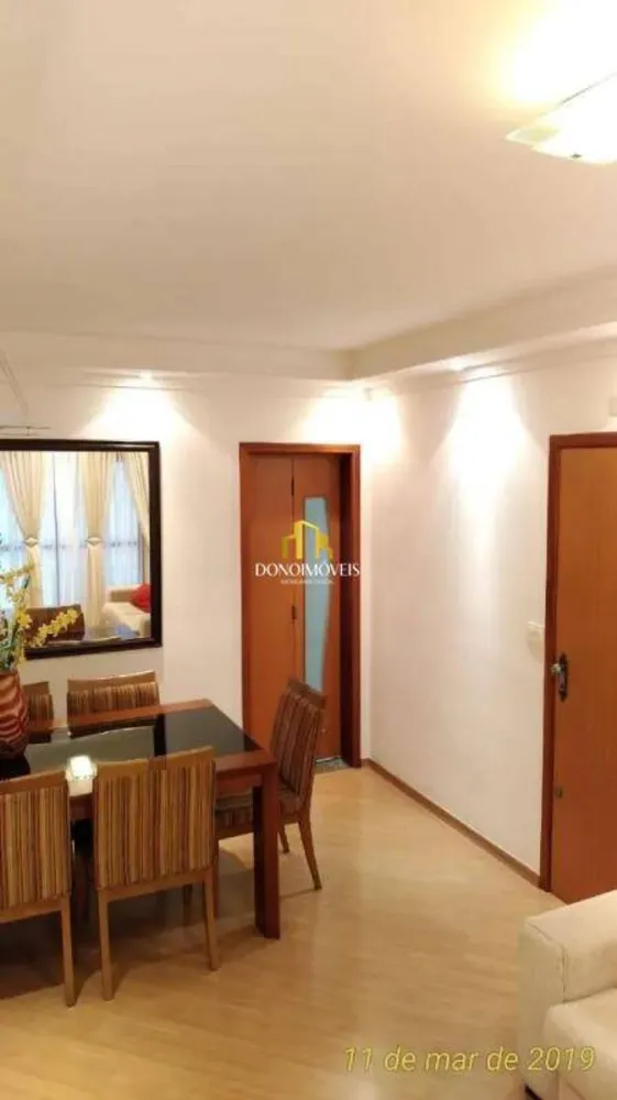 Apartamento, 3 quartos, 117 m² - Foto 1