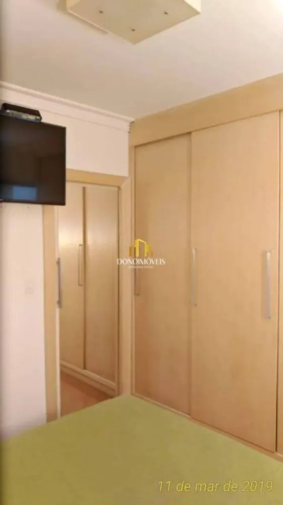 Apartamento, 3 quartos, 117 m² - Foto 10