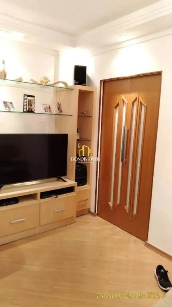 Apartamento, 3 quartos, 117 m² - Foto 2