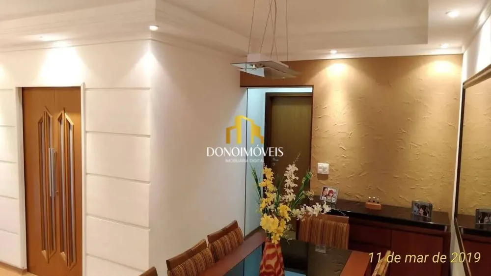 Apartamento, 3 quartos, 117 m² - Foto 5