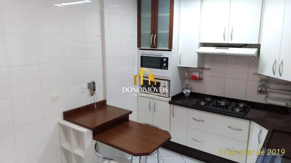 Apartamento, 3 quartos, 117 m² - Foto 4