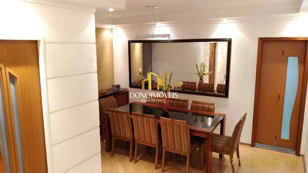 Apartamento, 3 quartos, 117 m² - Foto 7