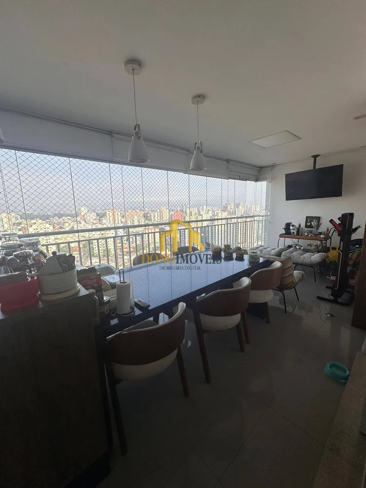 Apartamento, 3 quartos, 155 m² - Foto 3