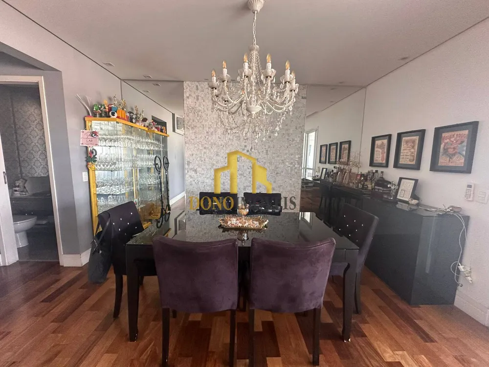 Apartamento, 3 quartos, 155 m² - Foto 5