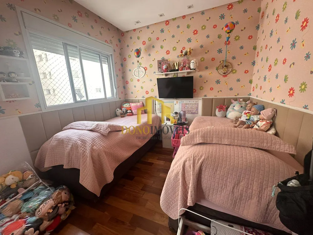 Apartamento, 3 quartos, 155 m² - Foto 7