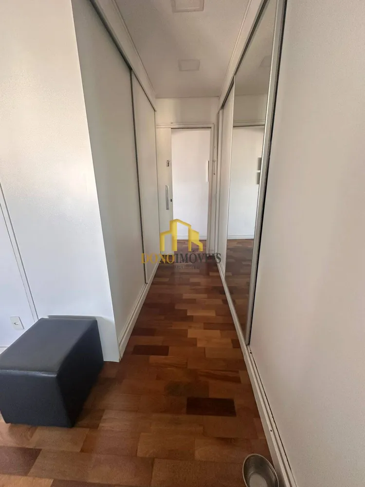 Apartamento, 3 quartos, 155 m² - Foto 2