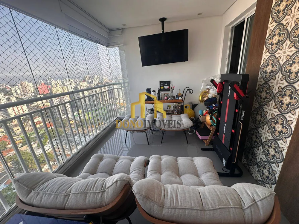 Apartamento, 3 quartos, 155 m² - Foto 6