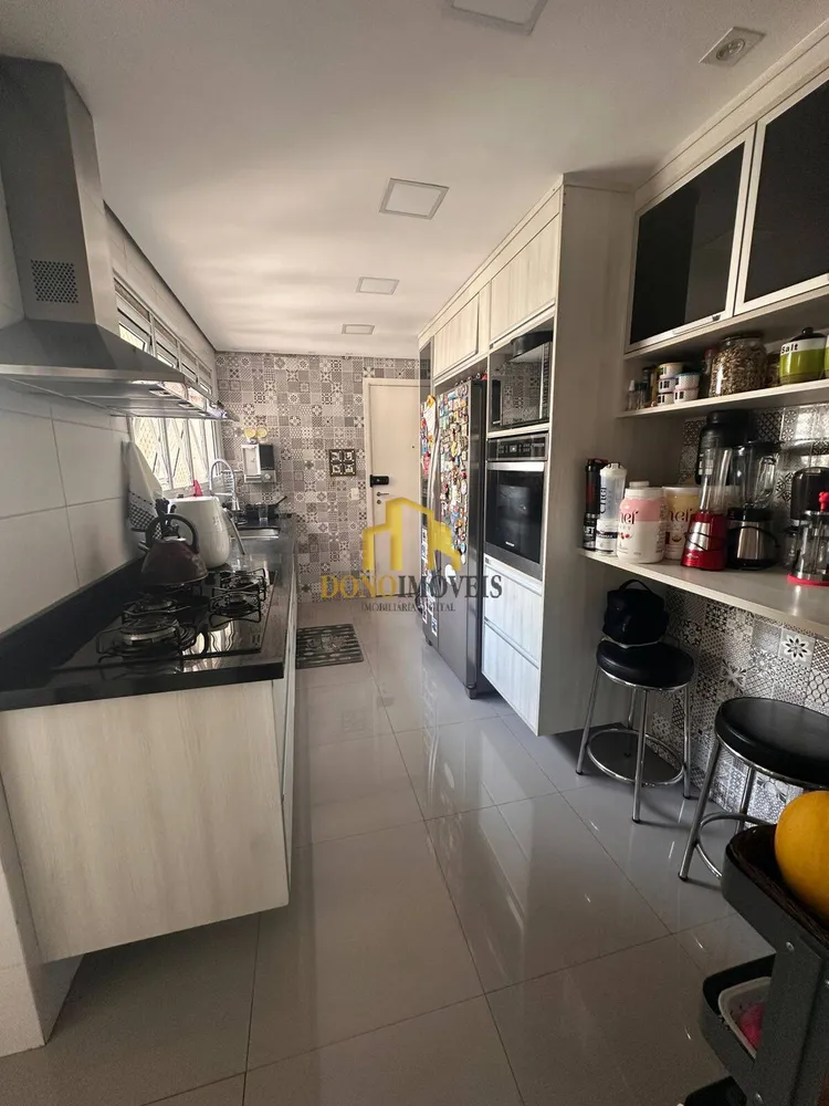 Apartamento, 3 quartos, 155 m² - Foto 8