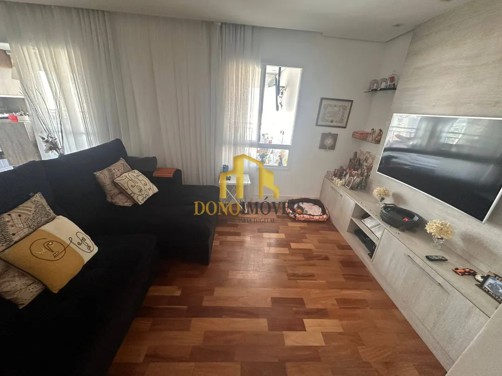 Apartamento, 3 quartos, 155 m² - Foto 4
