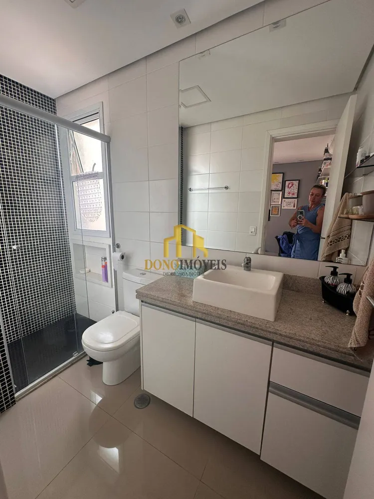 Apartamento, 3 quartos, 155 m² - Foto 1