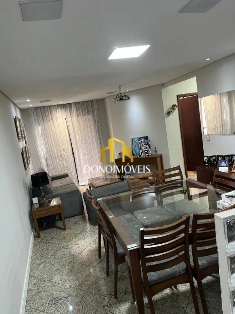 Apartamento, 3 quartos, 94 m² - Foto 6