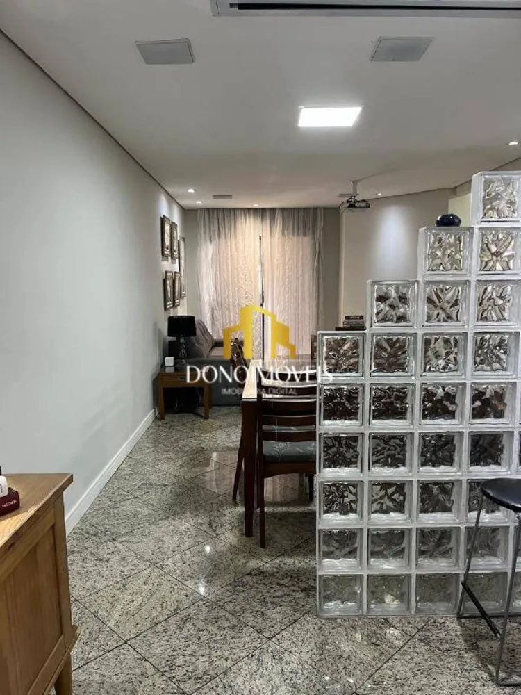 Apartamento, 3 quartos, 94 m² - Foto 3