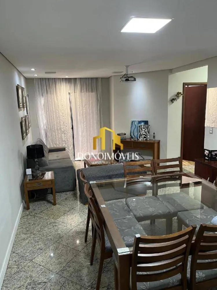 Apartamento, 3 quartos, 94 m² - Foto 1